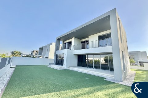 ویلا برای اجاره در Dubai Hills Estate، Dubai، امارات متحده عربی 5 خوابه ، 398 متر مربع ، شماره 668206 - تصویر 1