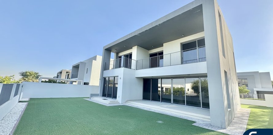 فيلا في دبي هيلز استيت، دبي 5 غرفة نوم ، 398 متر مربع . ر قم 668206