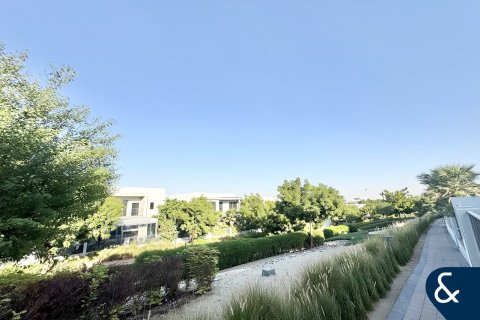 ویلا برای اجاره در Dubai Hills Estate، Dubai، امارات متحده عربی 5 خوابه ، 398 متر مربع ، شماره 668206 - تصویر 15