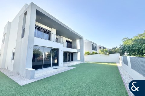 ویلا برای اجاره در Dubai Hills Estate، Dubai، امارات متحده عربی 5 خوابه ، 398 متر مربع ، شماره 668206 - تصویر 14