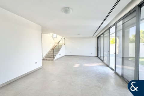 ویلا برای اجاره در Dubai Hills Estate، Dubai، امارات متحده عربی 5 خوابه ، 398 متر مربع ، شماره 668206 - تصویر 6