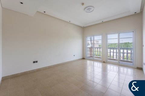 Vila di Jumeirah Village Circle, Dubai, UAE 3 bilik tidur, 665 meter persegi № 668210 - foto 16