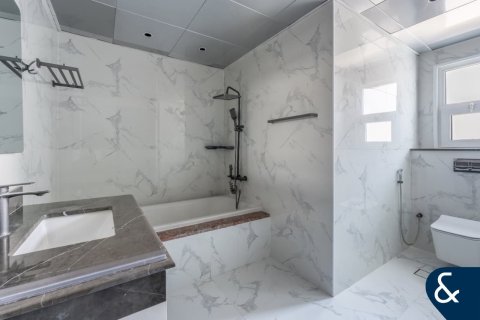 Vila di Jumeirah Village Circle, Dubai, UAE 3 bilik tidur, 665 meter persegi № 668210 - foto 18