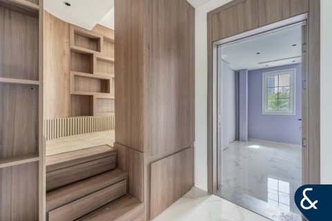 Vila di Jumeirah Village Circle, Dubai, UAE 3 bilik tidur, 665 meter persegi № 668210 - foto 14