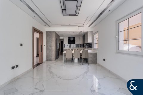 Vila di Jumeirah Village Circle, Dubai, UAE 3 bilik tidur, 665 meter persegi № 668210 - foto 5