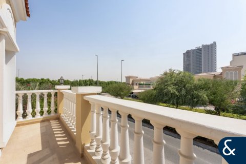 Vila di Jumeirah Village Circle, Dubai, UAE 3 bilik tidur, 665 meter persegi № 668210 - foto 21