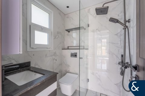 Vila di Jumeirah Village Circle, Dubai, UAE 3 bilik tidur, 665 meter persegi № 668210 - foto 13