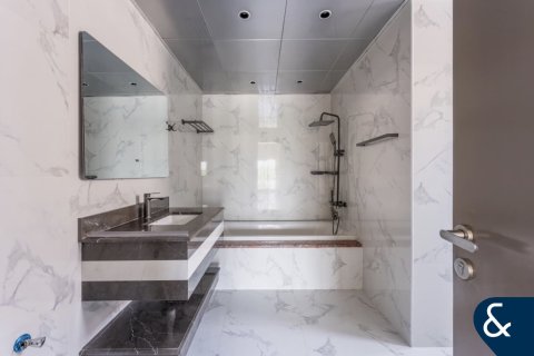 Vila di Jumeirah Village Circle, Dubai, UAE 3 bilik tidur, 665 meter persegi № 668210 - foto 19