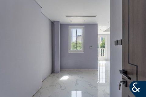 Vila di Jumeirah Village Circle, Dubai, UAE 3 bilik tidur, 665 meter persegi № 668210 - foto 11