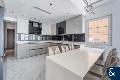 Vila di Jumeirah Village Circle, Dubai, UAE 3 bilik tidur, 665 meter persegi № 668210 - foto 2