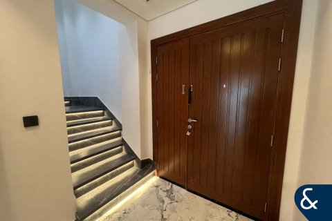 Vila di Jumeirah Village Circle, Dubai, UAE 3 bilik tidur, 665 meter persegi № 668210 - foto 9