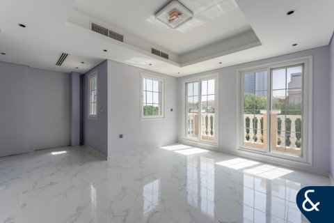 Vila di Jumeirah Village Circle, Dubai, UAE 3 bilik tidur, 665 meter persegi № 668210 - foto 10