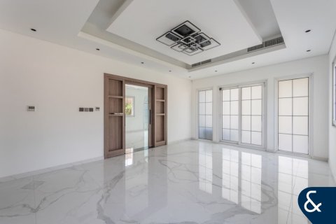 Vila di Jumeirah Village Circle, Dubai, UAE 3 bilik tidur, 665 meter persegi № 668210 - foto 6