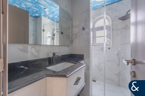 Vila di Jumeirah Village Circle, Dubai, UAE 3 bilik tidur, 665 meter persegi № 668210 - foto 20