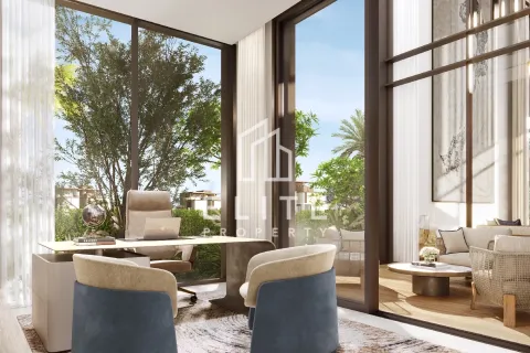 Villa til salg i Nadd Al Sheba, Dubai, UAE 5 soveværelser № 659505 - foto 12