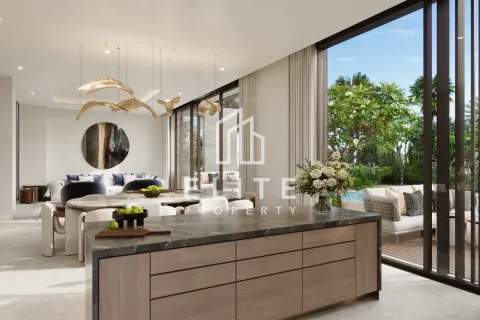 Villa til salg i Nadd Al Sheba, Dubai, UAE 5 soveværelser № 659505 - foto 8