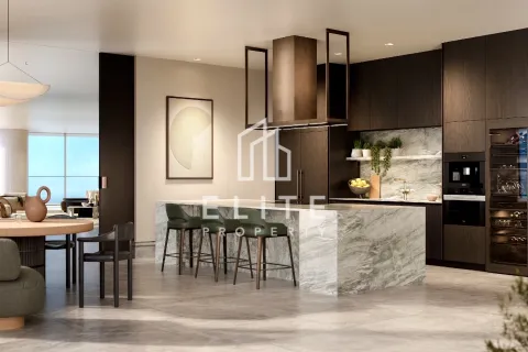 Apartament de vânzare în Dubai, EAU 5 dormitoare, 1310 mp.  №659502 - poză 10