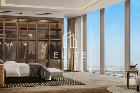 Apartament de vânzare în Dubai, EAU 5 dormitoare, 1310 mp.  №659502 - poză 7