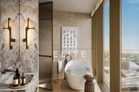 Apartament de vânzare în Dubai, EAU 5 dormitoare, 1310 mp.  №659502 - poză 14