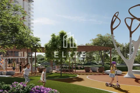 Apartemen di Dubai, UEA 3 kamar tidur, 168 m2 nomor 659506 - foto 4