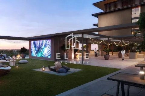 Apartemen di Dubai, UEA 3 kamar tidur, 168 m2 nomor 659506 - foto 8