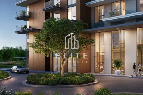 Apartemen di Dubai, UEA 3 kamar tidur, 168 m2 nomor 659506 - foto 6