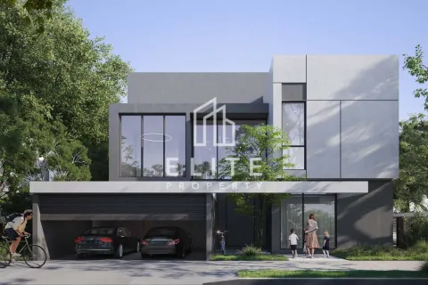 Willa na sprzedaż w Dubai, ZEA 6 sypialnie, nr 659508 - zdjęcie 13