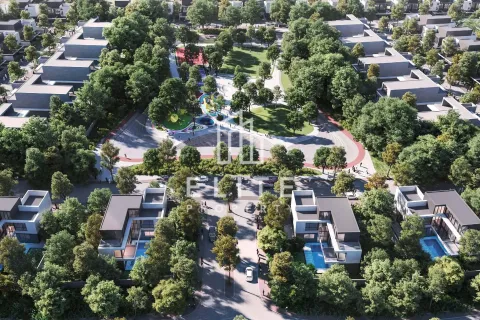 Willa na sprzedaż w Dubai, ZEA 6 sypialnie, nr 659508 - zdjęcie 2