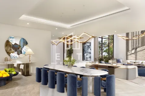 Villa til salg i Nadd Al Sheba, Dubai, UAE 4 soveværelser № 659507 - foto 12