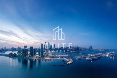 Leilighet til salgs i Dubai, Emiratene 2 soverom, 198 kvm Nr. 659504 - Foto 2