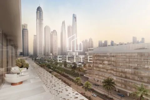 Leilighet til salgs i Dubai, Emiratene 2 soverom, 198 kvm Nr. 659504 - Foto 11