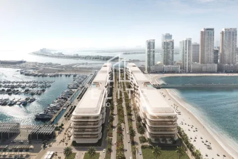 Leilighet til salgs i Dubai, Emiratene 2 soverom, 198 kvm Nr. 659504 - Foto 4