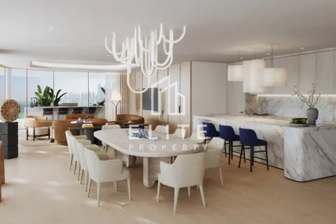 Leilighet til salgs i Dubai, Emiratene 2 soverom, 198 kvm Nr. 659504 - Foto 10