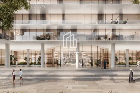 Leilighet til salgs i Dubai, Emiratene 2 soverom, 198 kvm Nr. 659504 - Foto 17