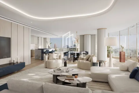 Leilighet til salgs i Dubai, Emiratene 2 soverom, 198 kvm Nr. 659504 - Foto 8