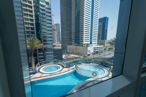 شقة للبيع في مرسى دبي، دبي، الإمارات العربية المتحدة 1 غرفة نوم ، 90.87 متر مربع ، رقم 647226 - صورة 4