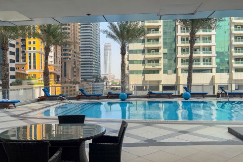 شقة للبيع في مرسى دبي، دبي، الإمارات العربية المتحدة 1 غرفة نوم ، 90.87 متر مربع ، رقم 647226 - صورة 30