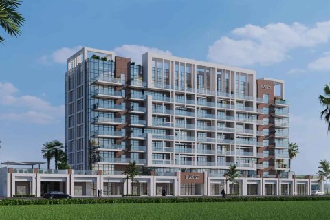 AZIZI RIVIERA 55 Meydan, Dubai, Arabiemiraatit № 647229