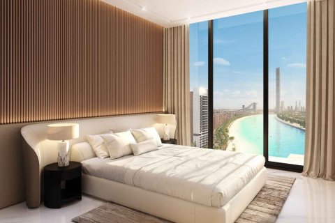 Apartman u AZIZI RIVIERA 66 u Meydan, Dubai, UAE 1 spavaća soba, 59.0 m2 Br. 647228 - fotografija 1