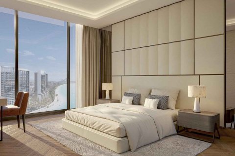 Apartman u AZIZI RIVIERA 66 u Meydan, Dubai, UAE 1 spavaća soba, 59.0 m2 Br. 647228 - fotografija 4