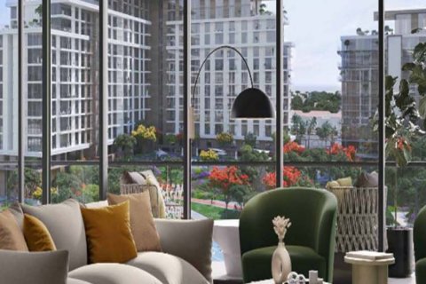Купить квартиру в Дубай, ОАЭ 1 комната, 6896м2, № 639567 - фото 5
