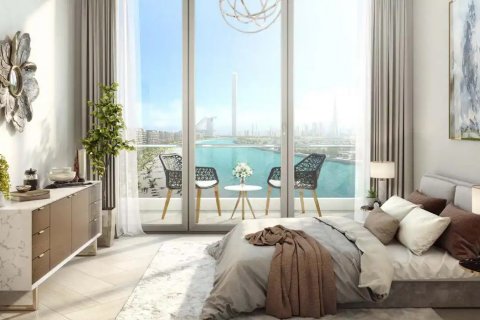 Huoneisto Dubai, Arabiemiraatit 1 makuuhuone, 28 m2 № 639566 - kuva 2