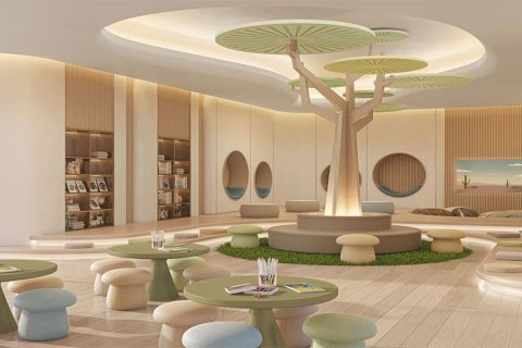 Leilighet til salgs i Palm Jumeirah, Dubai, Emiratene 1 soverom, 96 kvm Nr. 639564 - Foto 7