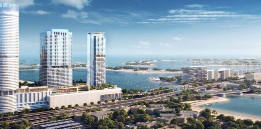 Apartment sa Palm Jumeirah, Dubai, UAE 1 silid-tulugan, 96 sq.m. № 639564