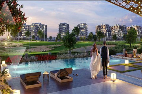 Willa na sprzedaż w Dubai, ZEA 5 sypialnie, 377 mkw., nr 639568 - zdjęcie 6