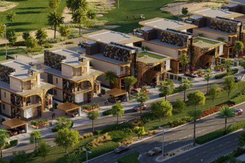 Willa na sprzedaż w Dubai, ZEA 5 sypialnie, 377 mkw., nr 639568 - zdjęcie 1