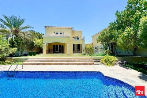 Vila u gradu Jumeirah Park, Dubai, UAE 4 spavaće sobe, 790.4 m2 Br. 720991
