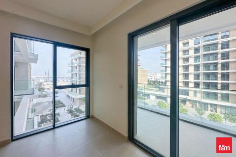Apartment til leje i Mina Rashid, Dubai, UAE 2 soveværelser, 122.2 kvm № 720989 - foto 3