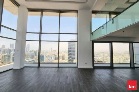 Apartment til leje i Dubai, UAE 2 soveværelser, 170.8 kvm № 720987 - foto 14