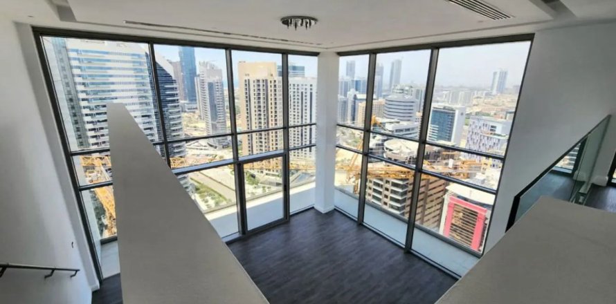 Apartment i Dubai, UAE 2 soveværelser, 170.8 kvm № 720987